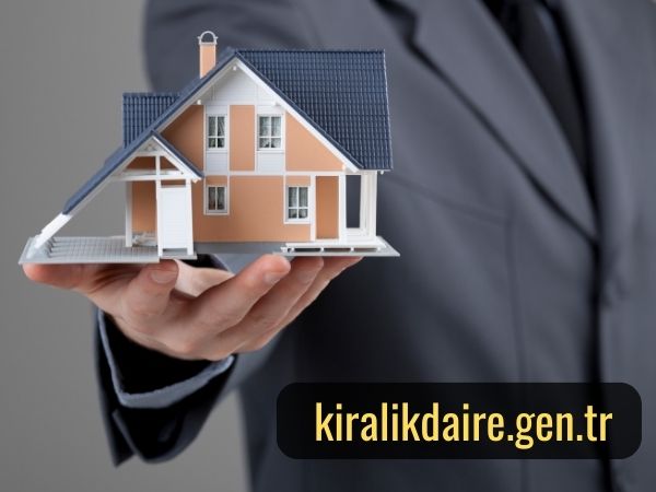 Başakşehir Mahallesi Kiralık Daire